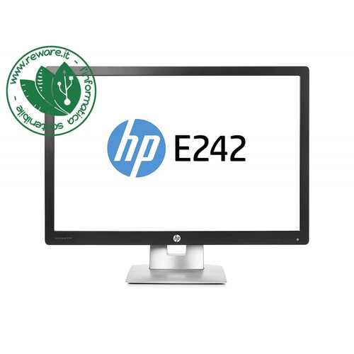 Monitor lcd ips - lcd, hp