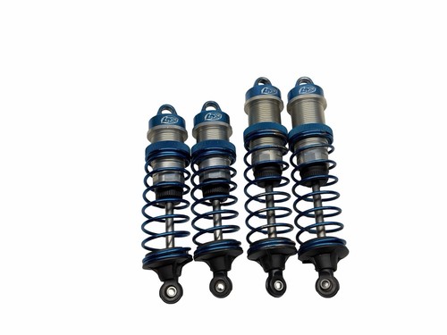 Raro set ammortizzatori - set, 4