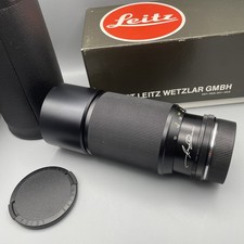 Leica 11246 - Vario Elmar-R