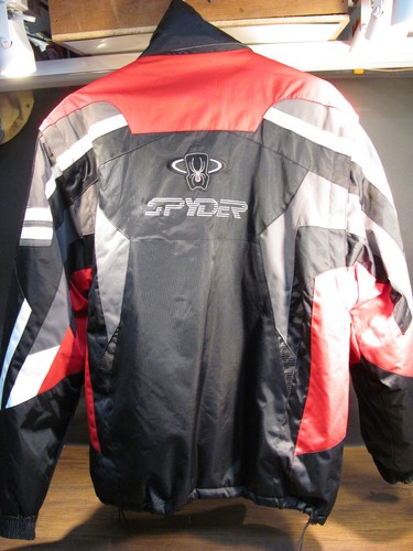 Giacca uomo vintage spyder - vintage,