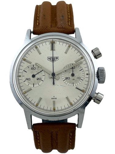 Cronografo uomo heuer - uomo, 7721