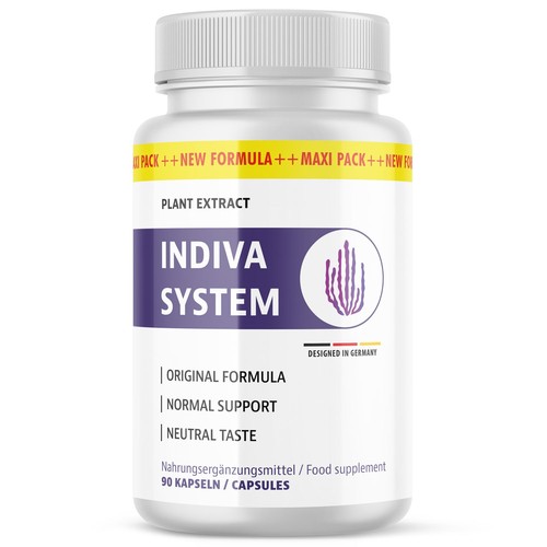 Capsule indiva system - system, ideali