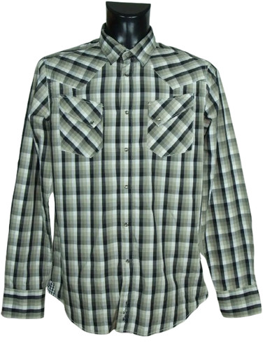 Camicia ben sherman - camicia, cotone