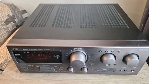 Jvc ricevitore controllo - -,