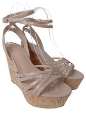 GUESS Sandalo con plateau