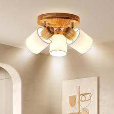 Plafoniera Lampada Da Soffitto