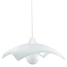 Sospensione 40X40 1xE27