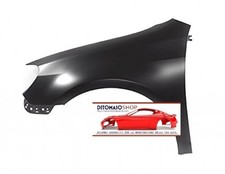 PARAFANGO ANTERIORE SX PER VW