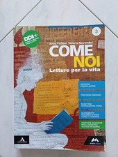 COME NOI 3. Antologia terza