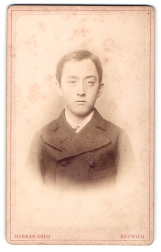 Fotografia herman koch - fotografia,