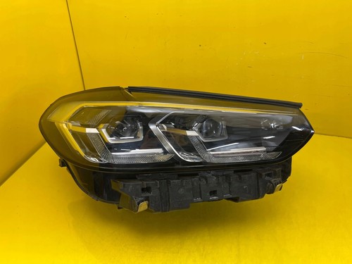 Bmw g01 facelift lci full - facelift,
