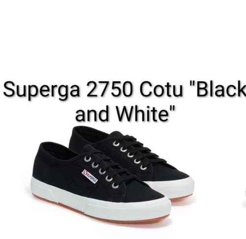 Sneakers superga 2750 - superga,