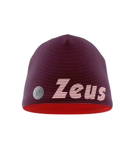 Zuccotto adulto zeus riga blu - zuccotto,