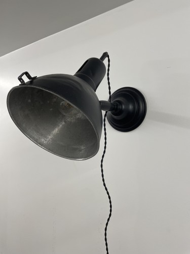 Kandem wall lamp 1930s bauhaus - wall,