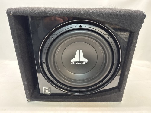 Subwoofer audio - subwoofer, 12"