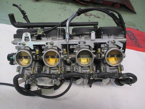 Carburatore originale kawasaki - originale,