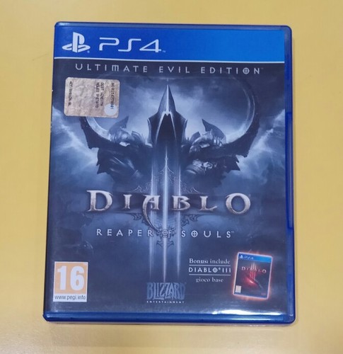 Diablo iii reaper souls - 3,