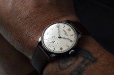 Zenith Men's Sporto Vintage