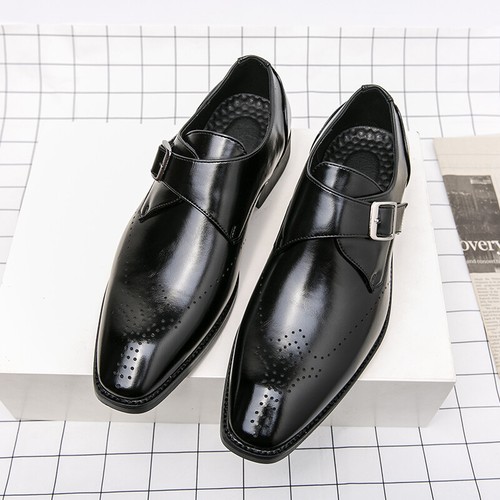 Scarpe eleganti oxford - scarpe, uomo