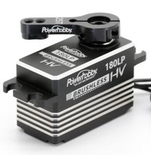 Powerhobby 180LP Servo