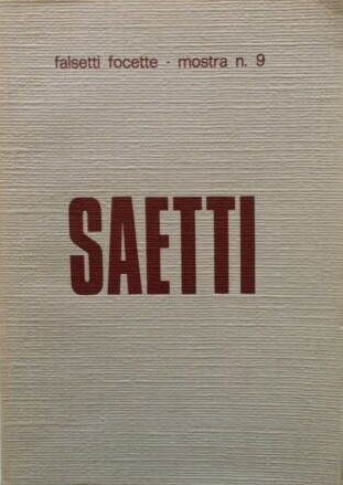 Bruno saetti galleria - bruno,