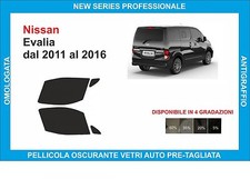 pellicole oscuranti vetri