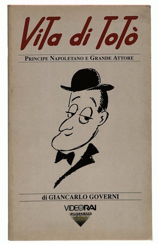 Ebond vita totò giancarlo - vita,