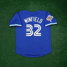 Maglia Dave Winfield 1992