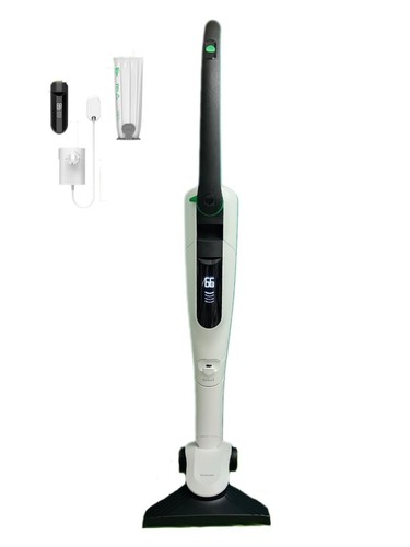 ✅Nuovo aspirapolvere vorwerk