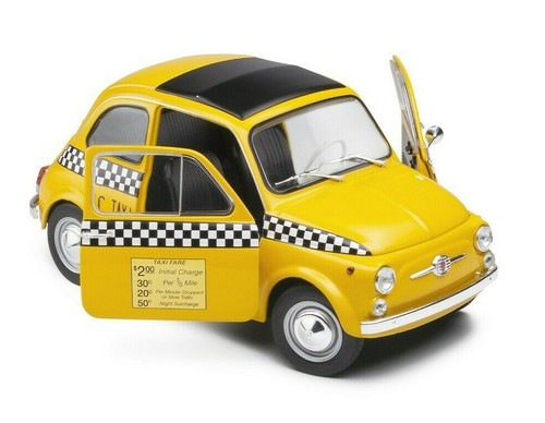 Solido die cast - 1:18, auto