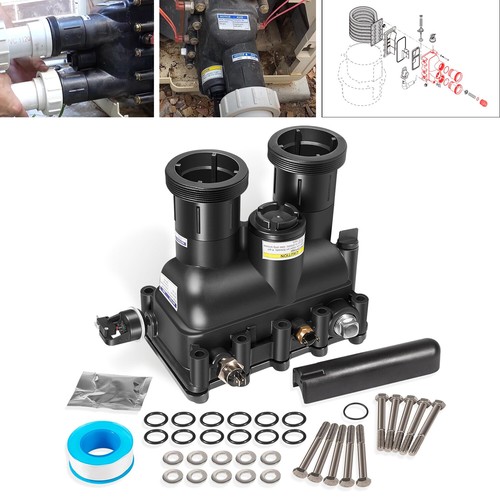 77707 0016 per kit collettore - per,