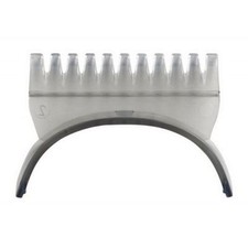 PETTINE CAPELLI REGOLABARBA