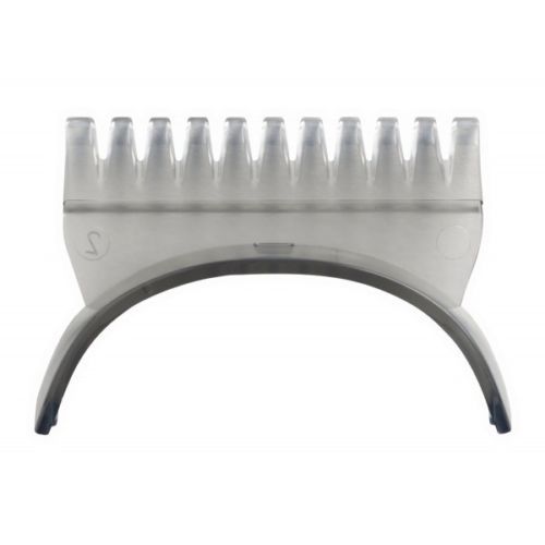Pettine capelli regolabarba - pettine,