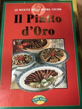 IL PIATTO D'ORO  AA.VV