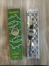 SWATCH Access "100 Year