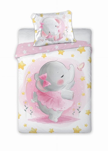 Biancheria letto bambino - da,