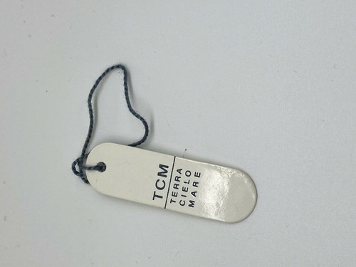 Tcm terra cielo mare hang - cielo,
