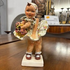 Antica scultura ceramica - in,