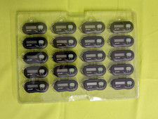 Confezione gettoni hardware - gettoni,