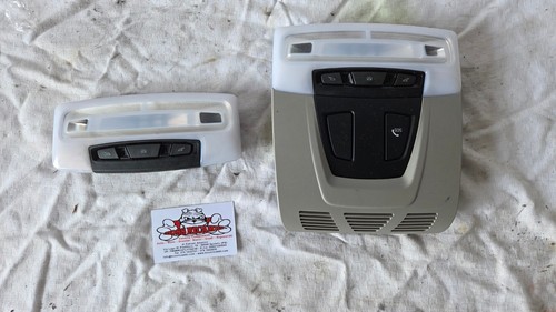 Bmw serie f20 plafoniera - 1,