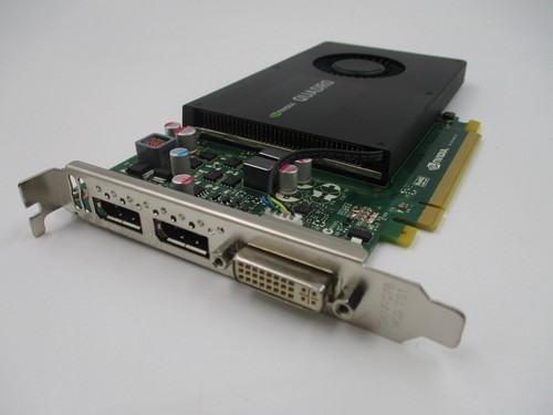 Lenovo nvidia quadro k2200 - k2200, 4