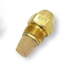 DELAVAN UGELLO BRUCIATORE GASOLIO 60° INIETTORE OLIO TUTTE LE MISURE TIPO W