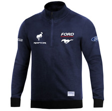 Felpa Ford Performance half