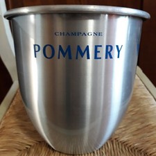 "CHAMPAGNE POMMERY" SECCHIO GHIACCIO, RARO!!!