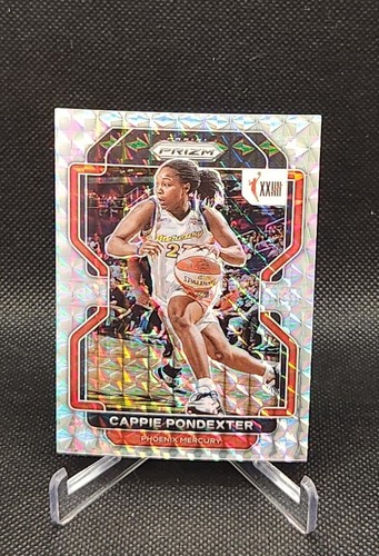 2022 panini prizm wnba - panini,