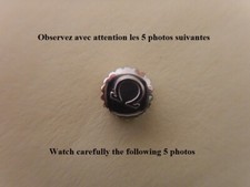 COURONNE BOUTON REMONTOIR