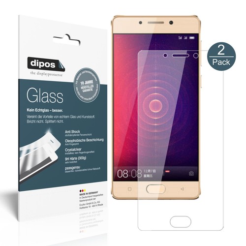 Pellicola per gionee steel - 2x,