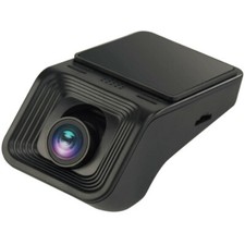 170° 1080P HD Dash Cam Auto