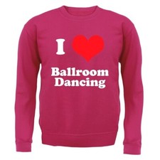 I Love Ballo Danza - Bambini