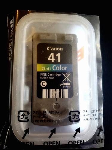 Canon stampante - cl,